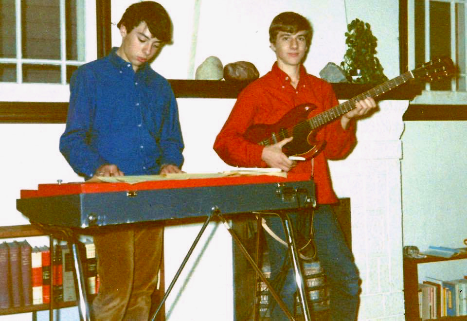 So, what am I doing? and&nbsp;why?