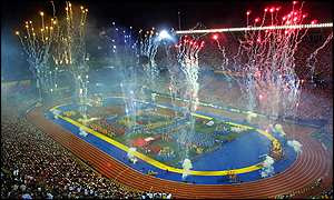 2001 IAAF World&nbsp;CHAMPIONSHIPS